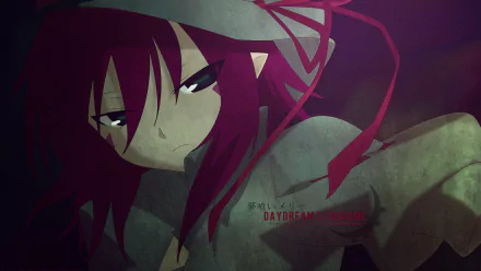 Merry Nightmare Anime Yumekui Merry HD Desktop Wallpaper | Background Image