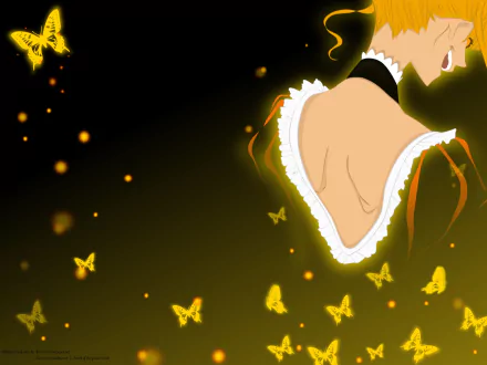 Anime Umineko: When They Cry HD Desktop Wallpaper | Background Image