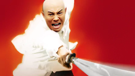 movie Fearless (2006) HD Desktop Wallpaper | Background Image