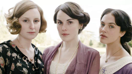TV Show Downton Abbey HD Desktop Wallpaper | Background Image