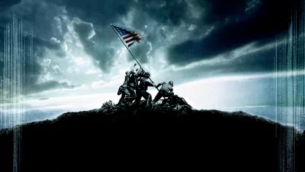 movie Flags of Our Fathers HD Desktop Wallpaper | Background Image