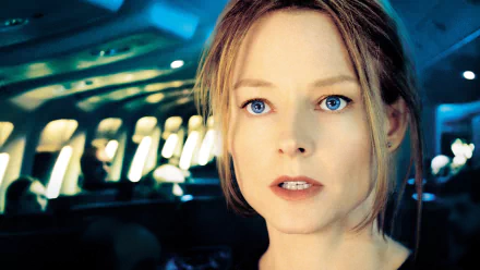 movie Flightplan HD Desktop Wallpaper | Background Image