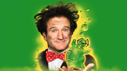 movie Flubber HD Desktop Wallpaper | Background Image
