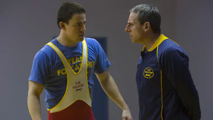 movie foxcatcher HD Desktop Wallpaper | Background Image
