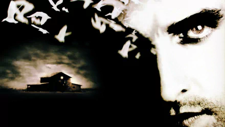 movie Frailty HD Desktop Wallpaper | Background Image