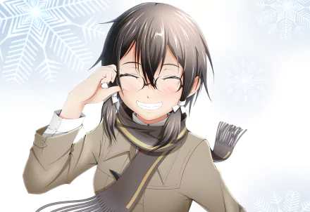 Shino Asada Sinon (Sword Art Online) Anime Sword Art Online II HD Desktop Wallpaper | Background Image