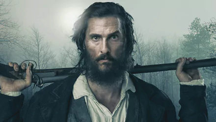 movie Free State of Jones HD Desktop Wallpaper | Background Image