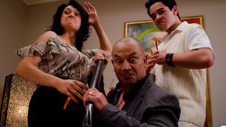 movie Fresh Meat HD Desktop Wallpaper | Background Image