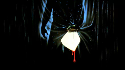 movie Friday the 13th Part III HD Desktop Wallpaper | Background Image