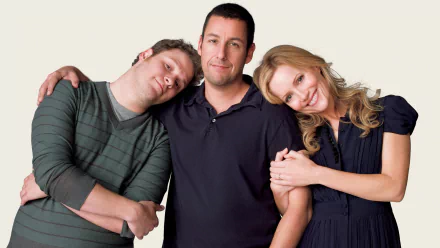 movie Funny People HD Desktop Wallpaper | Background Image