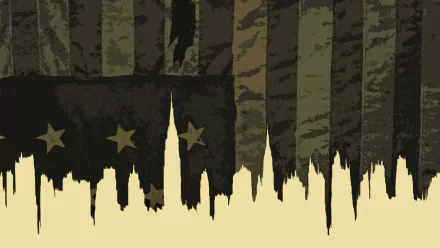 movie Gangs of New York (2002) HD Desktop Wallpaper | Background Image