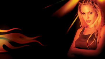 movie Gone In Sixty Seconds HD Desktop Wallpaper | Background Image