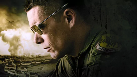 movie Good Kill HD Desktop Wallpaper | Background Image