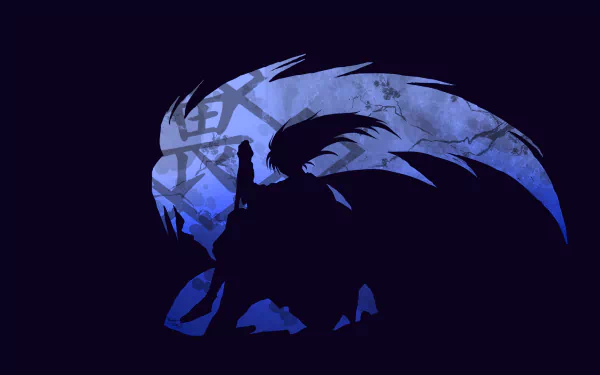 Anime Nurarihyon no Mago HD Desktop Wallpaper | Background Image