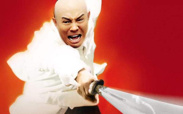 movie Fearless (2006) HD Desktop Wallpaper | Background Image