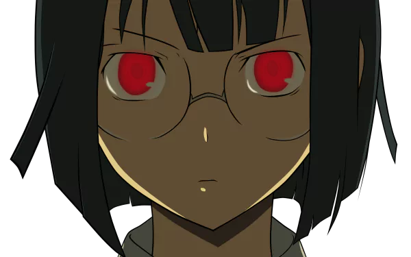 Anri Sonohara Anime Durarara!! HD Desktop Wallpaper | Background Image