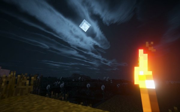 Video Game Minecraft HD Wallpaper | Background Image