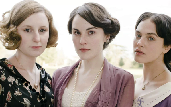 TV Show Downton Abbey HD Desktop Wallpaper | Background Image