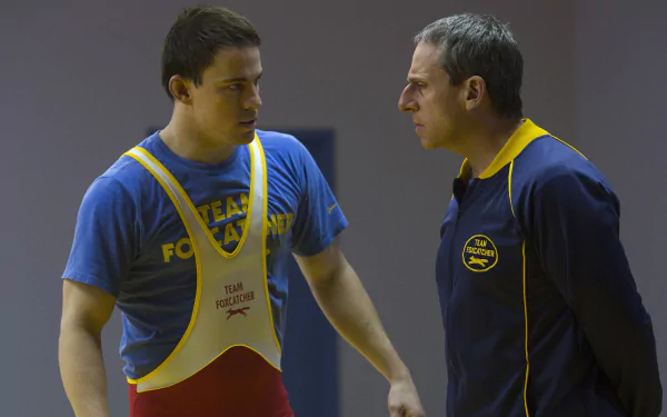 movie foxcatcher HD Desktop Wallpaper | Background Image