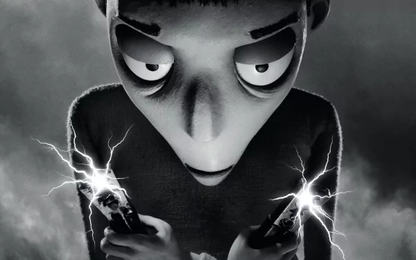 movie Frankenweenie HD Desktop Wallpaper | Background Image