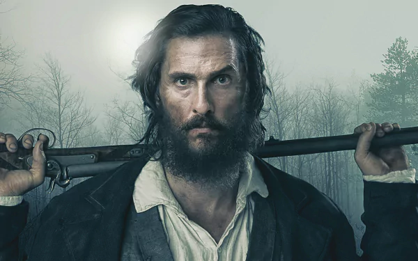 movie Free State of Jones HD Desktop Wallpaper | Background Image