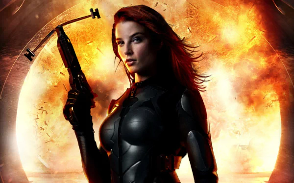 movie G.I. Joe: The Rise of Cobra HD Desktop Wallpaper | Background Image