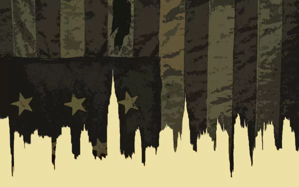 movie Gangs of New York (2002) HD Desktop Wallpaper | Background Image