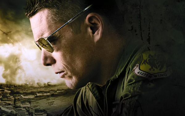 movie Good Kill HD Desktop Wallpaper | Background Image