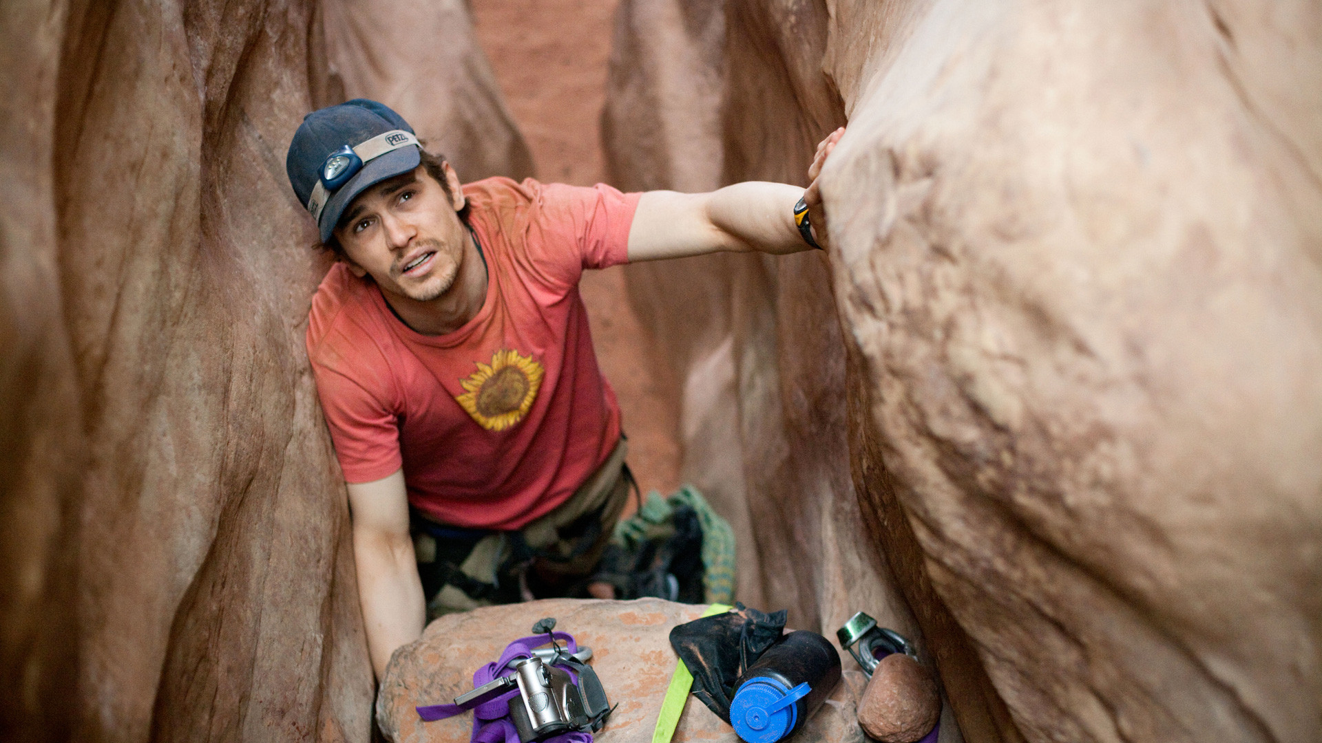 Download Movie 127 Hours HD Wallpaper