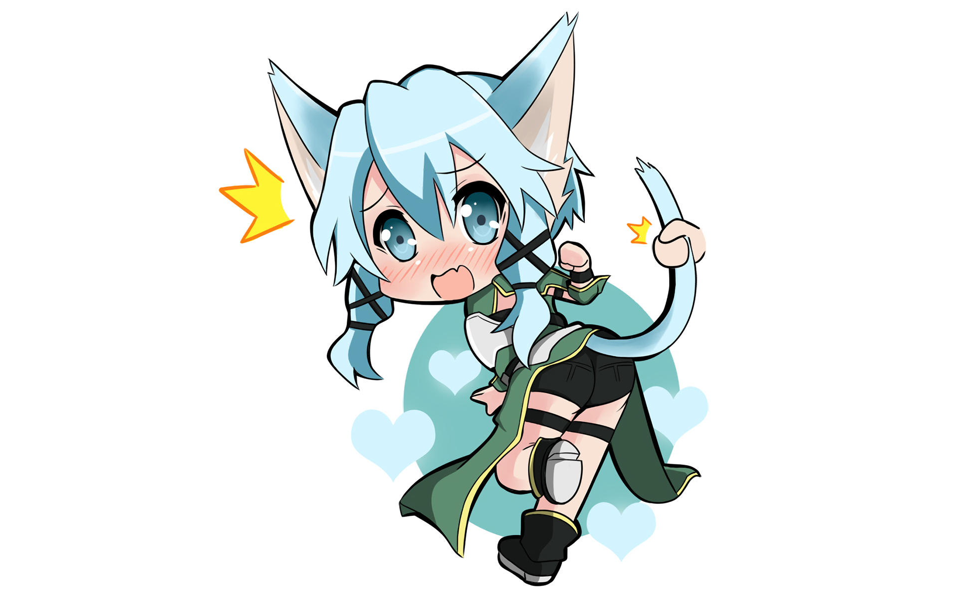 Chibi Anime Girl Sword Legend Of The Ancient Sword Chibis | Ancient