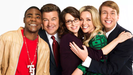 TV Show 30 rock HD Desktop Wallpaper | Background Image