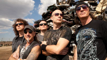 heavy metal music Accept HD Desktop Wallpaper | Background Image