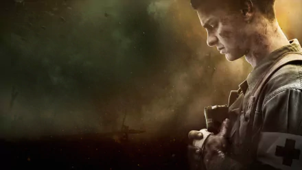 movie Hacksaw Ridge HD Desktop Wallpaper | Background Image