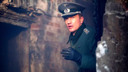movie Hans Kloss. Stawka wieksza niz smierc HD Desktop Wallpaper | Background Image