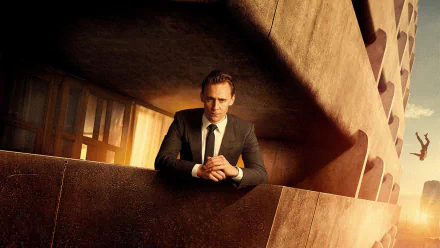 movie High-Rise HD Desktop Wallpaper | Background Image