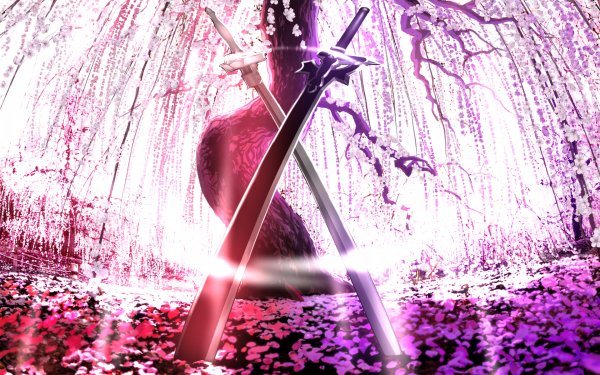 Anime Sword Art Online Movie: Ordinal Scale Sword Art Online Sword Art Online Ordinal Scale HD Wallpaper | Background Image