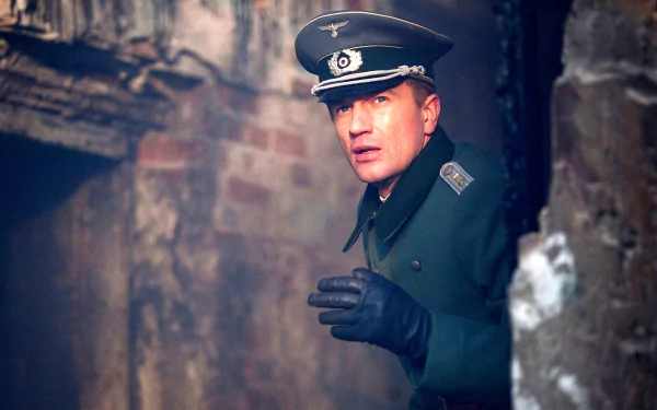 movie Hans Kloss. Stawka wieksza niz smierc HD Desktop Wallpaper | Background Image