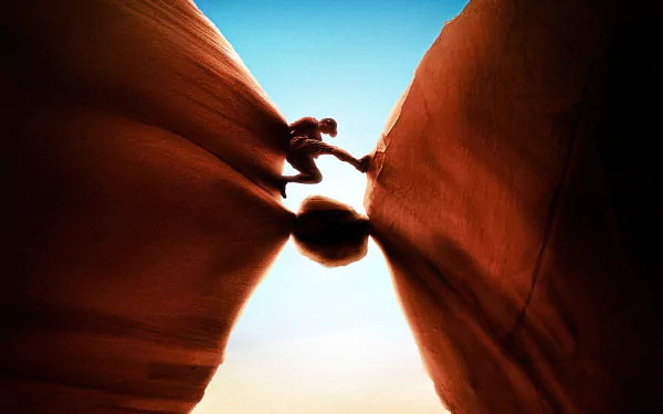 movie 127 hours HD Desktop Wallpaper | Background Image