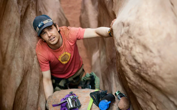 movie 127 hours HD Desktop Wallpaper | Background Image