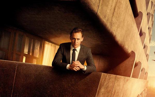 movie High-Rise HD Desktop Wallpaper | Background Image