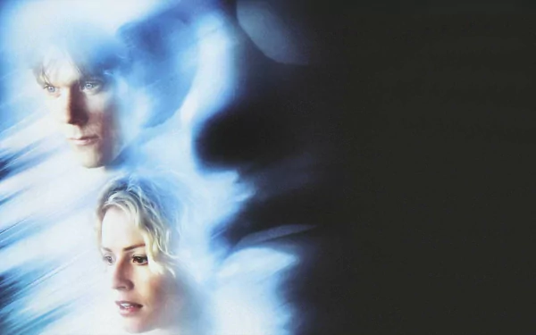 movie hollow man HD Desktop Wallpaper | Background Image