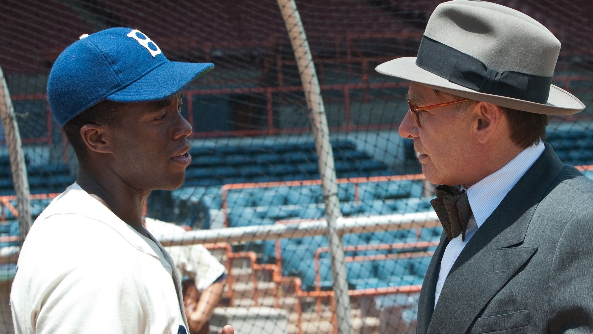 Download Movie 42 HD Wallpaper