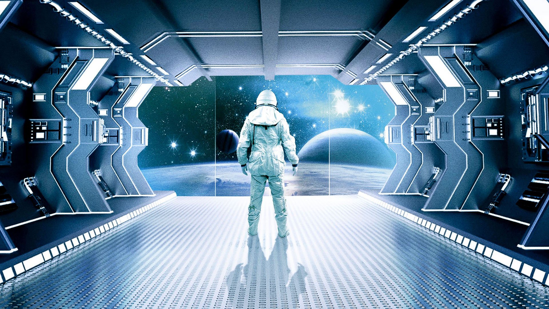 Download Movie 400 Days HD Wallpaper