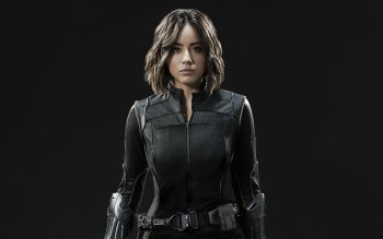 10 Chloe Bennet Hd Wallpapers Background Images