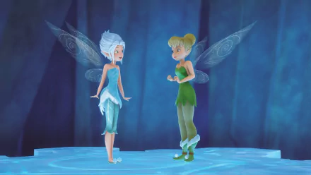 movie Secret of the Wings HD Desktop Wallpaper | Background Image