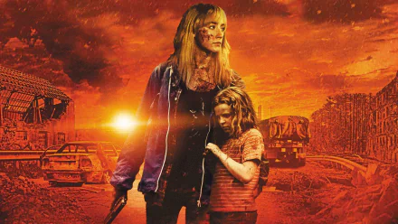 Saoirse Ronan movie How I Live Now HD Desktop Wallpaper | Background Image