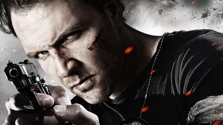 movie 12 Rounds 3: Lockdown HD Desktop Wallpaper | Background Image