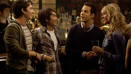 movie 21 & Over HD Desktop Wallpaper | Background Image