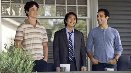 movie 21 & Over HD Desktop Wallpaper | Background Image