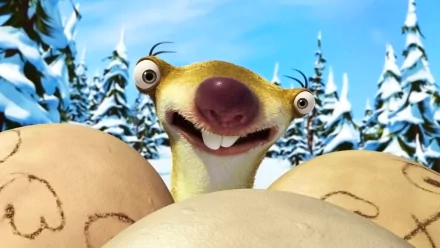 movie Ice Age: The Great Egg-Scapade HD Desktop Wallpaper | Background Image